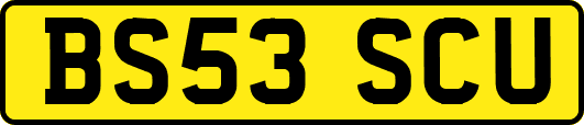 BS53SCU