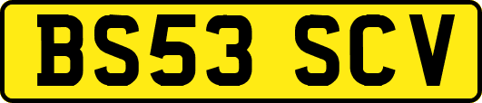 BS53SCV