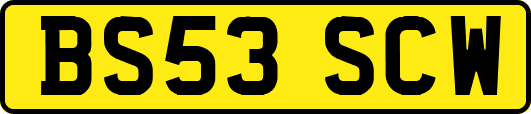 BS53SCW