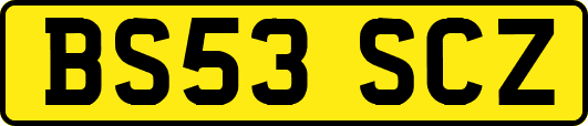 BS53SCZ