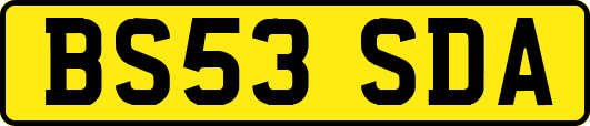 BS53SDA