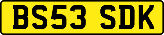 BS53SDK