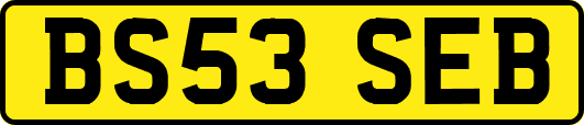 BS53SEB