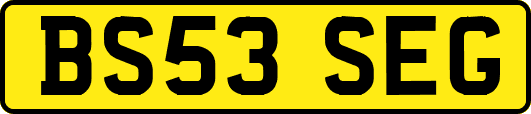 BS53SEG
