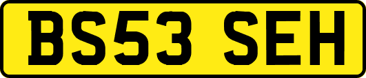 BS53SEH