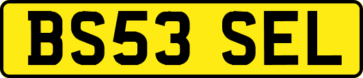 BS53SEL