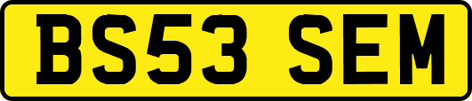 BS53SEM