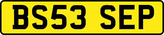 BS53SEP