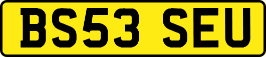BS53SEU