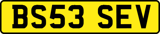 BS53SEV