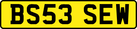 BS53SEW
