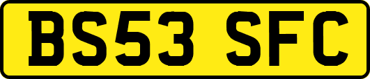 BS53SFC