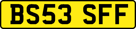 BS53SFF