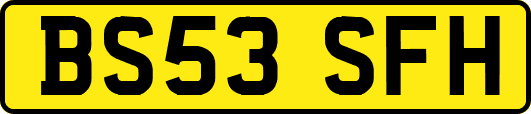 BS53SFH