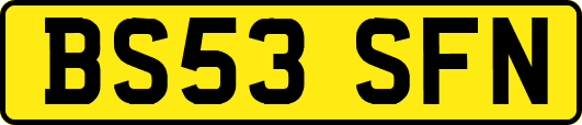 BS53SFN