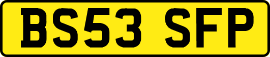 BS53SFP