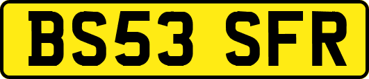 BS53SFR