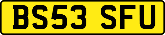 BS53SFU