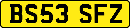 BS53SFZ