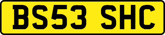 BS53SHC