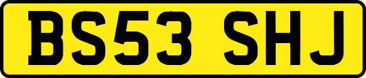 BS53SHJ