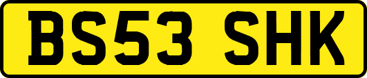 BS53SHK