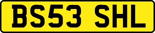 BS53SHL