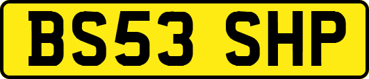 BS53SHP