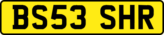 BS53SHR