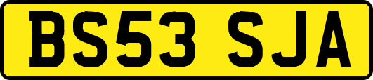 BS53SJA