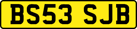 BS53SJB