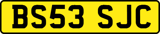 BS53SJC