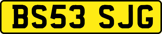 BS53SJG