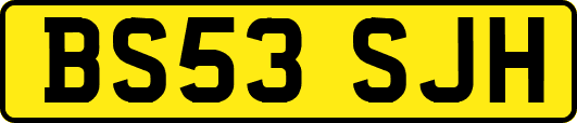 BS53SJH