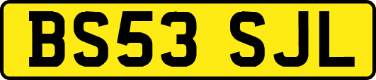 BS53SJL