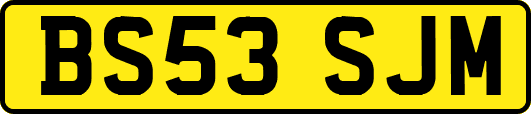 BS53SJM