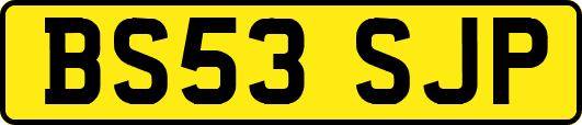 BS53SJP
