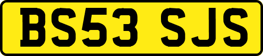 BS53SJS