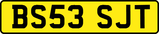 BS53SJT