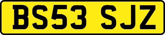 BS53SJZ