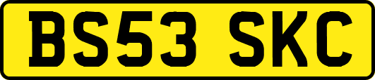 BS53SKC