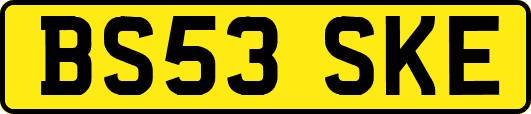 BS53SKE