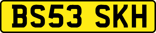 BS53SKH