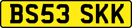 BS53SKK