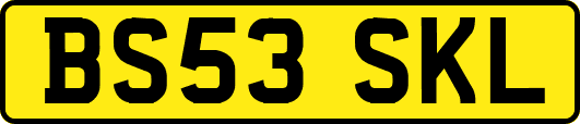 BS53SKL