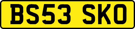 BS53SKO