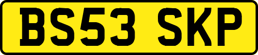 BS53SKP
