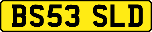 BS53SLD