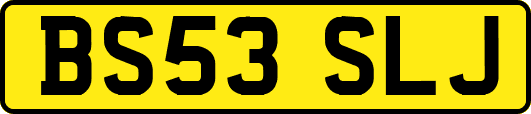 BS53SLJ