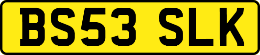 BS53SLK